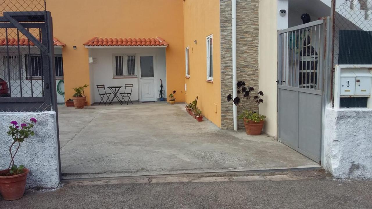 Estudio La Esperanza La Esperanza  Eksteriør billede