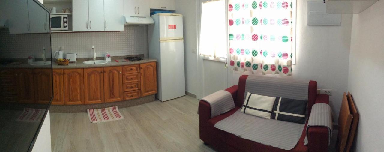 Estudio La Esperanza La Esperanza  Eksteriør billede