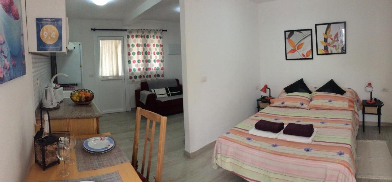 Estudio La Esperanza La Esperanza  Eksteriør billede